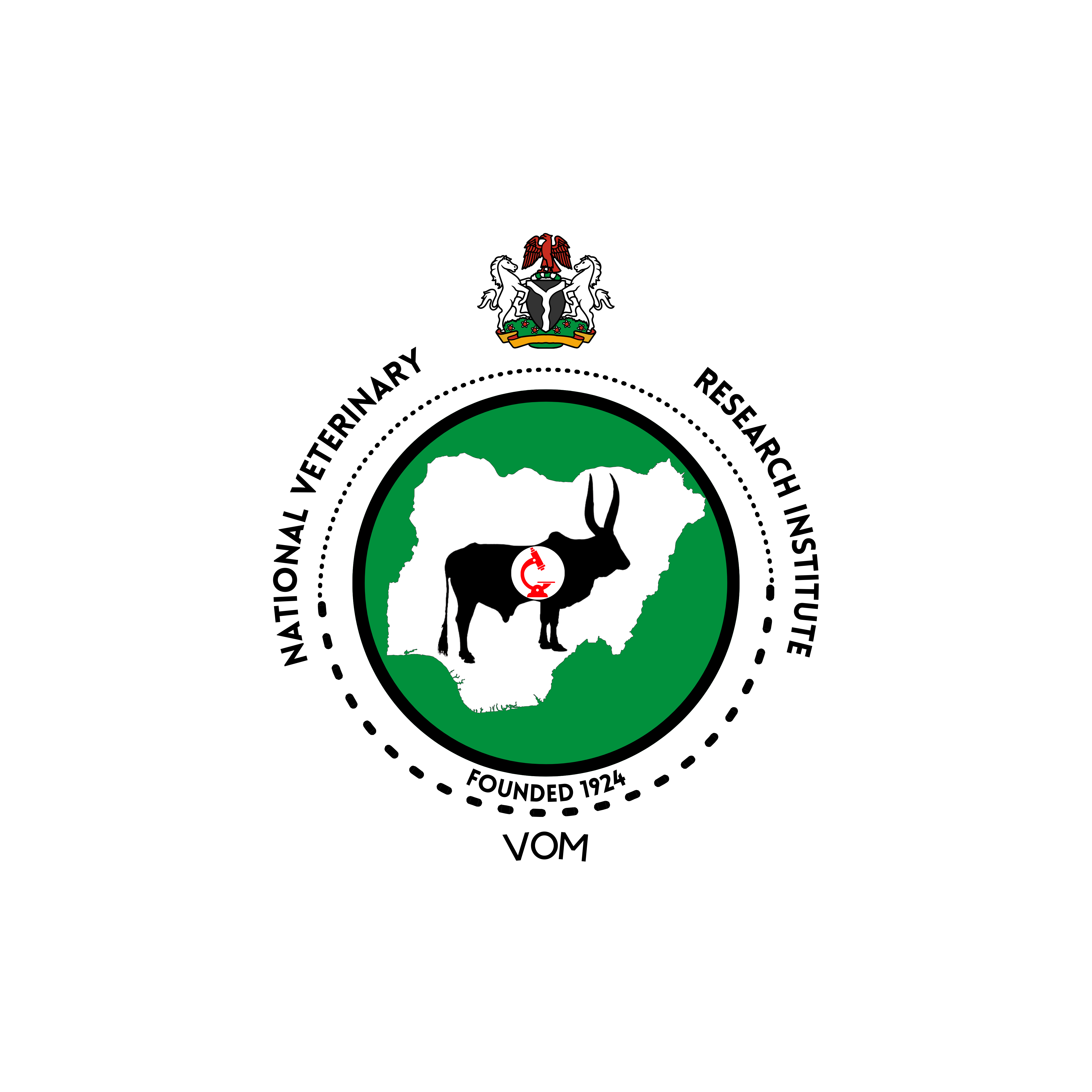 NATIONAL VETERINARY RESEARCH INSTITUTE